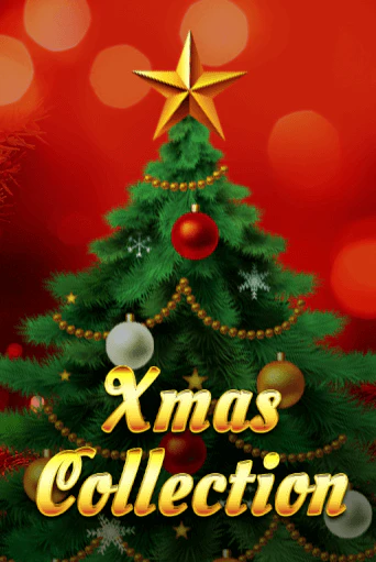 Xmas Collection 10 Lines - играть онлайн | Вулкан Вегас Беларусь - без регистрации