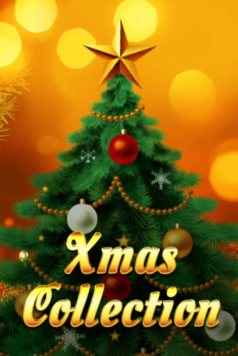 Xmas Collection 20 Lines - играть онлайн | Вулкан Вегас Беларусь - без регистрации