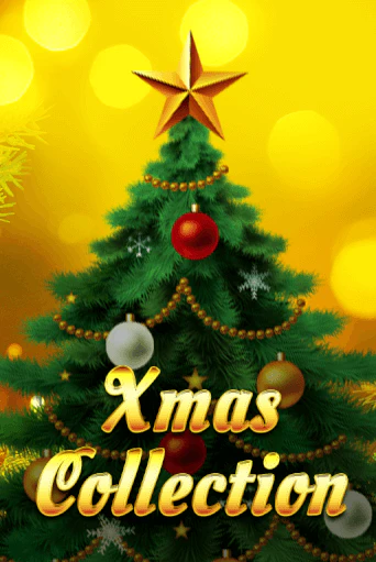 Xmas Collection 30 Lines - играть онлайн | Вулкан Вегас Беларусь - без регистрации