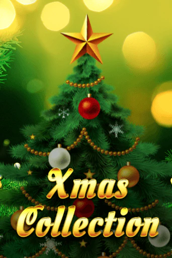 Xmas Collection 40 Lines - играть онлайн | Вулкан Вегас Беларусь - без регистрации
