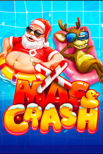 Xmas Crash - играть онлайн | Вулкан Вегас Беларусь - без регистрации