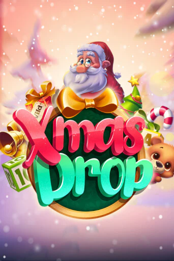 Xmas Drop - играть онлайн | Вулкан Вегас Беларусь - без регистрации