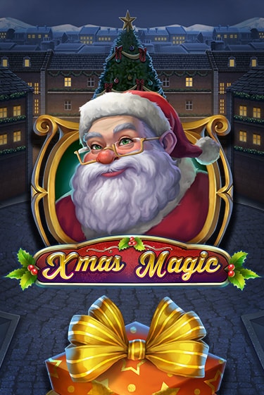 Xmas Magic - играть онлайн | Вулкан Вегас Беларусь - без регистрации