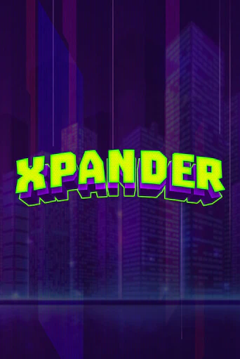 Xpander - играть онлайн | Вулкан Вегас Беларусь - без регистрации