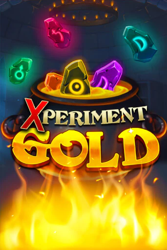Xperiment Gold - играть онлайн | Вулкан Вегас Беларусь - без регистрации