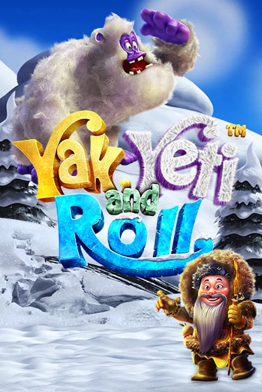 Yak, Yeti & Roll - играть онлайн | Вулкан Вегас Беларусь - без регистрации