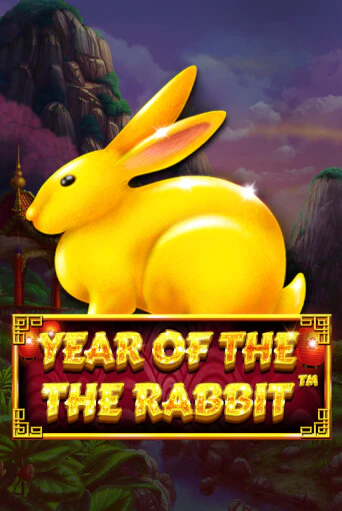 Year Of The Rabbit - играть онлайн | Вулкан Вегас Беларусь - без регистрации