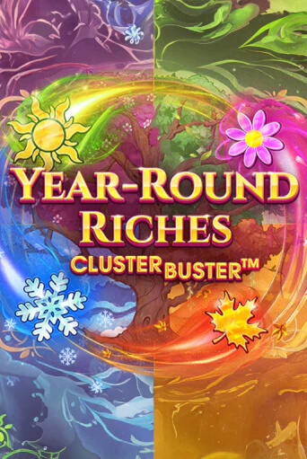 Year Round Riches Clusterbuster - играть онлайн | Вулкан Вегас Беларусь - без регистрации