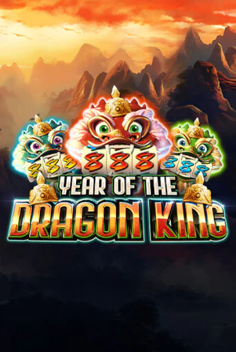 Year Of The Dragon King - играть онлайн | Вулкан Вегас Беларусь - без регистрации