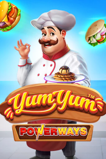 Yum Yum Powerways - играть онлайн | Вулкан Вегас Беларусь - без регистрации