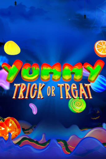 Yummy Trick or Treat - играть онлайн | Вулкан Вегас Беларусь - без регистрации