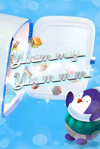Yummy yummm - играть онлайн | Вулкан Вегас Беларусь - без регистрации