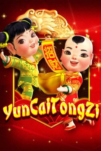 Yun Cai Tong Zi - играть онлайн | Вулкан Вегас Беларусь - без регистрации