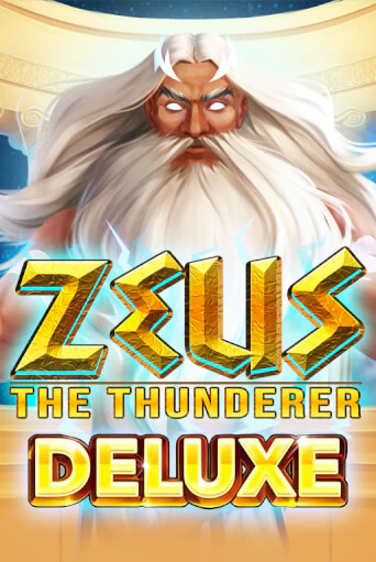 Zeus the Thunderer Deluxe - играть онлайн | Вулкан Вегас Беларусь - без регистрации