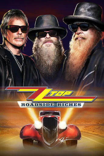 ZZ Top Roadside Riches - играть онлайн | Вулкан Вегас Беларусь - без регистрации