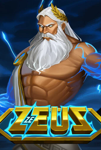 Ze Zeus - играть онлайн | Вулкан Вегас Беларусь - без регистрации