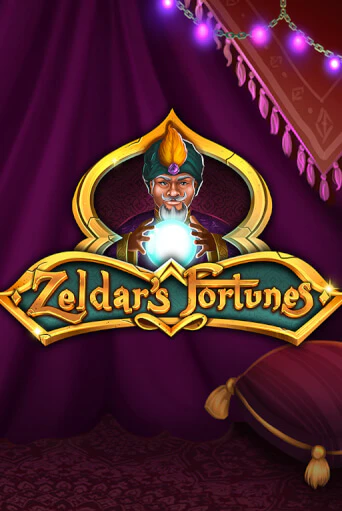Zeldar's Fortunes - играть онлайн | Вулкан Вегас Беларусь - без регистрации