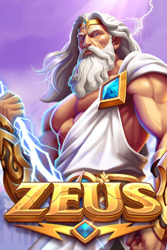 Zeus - играть онлайн | Вулкан Вегас Беларусь - без регистрации