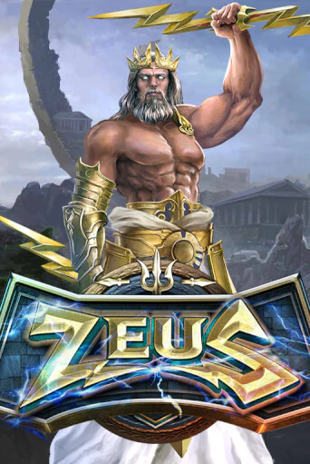 Zeus - играть онлайн | Вулкан Вегас Беларусь - без регистрации