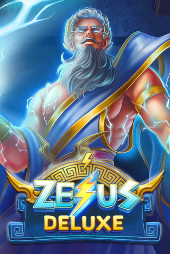 Zeus Deluxe - играть онлайн | Вулкан Вегас Беларусь - без регистрации