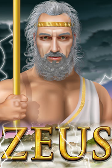 Zeus - играть онлайн | Вулкан Вегас Беларусь - без регистрации