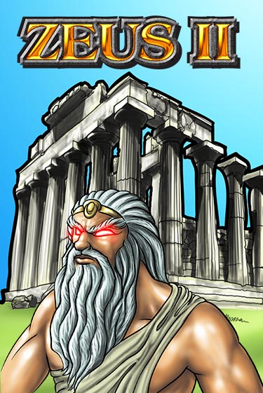 Zeus 2 - играть онлайн | Вулкан Вегас Беларусь - без регистрации