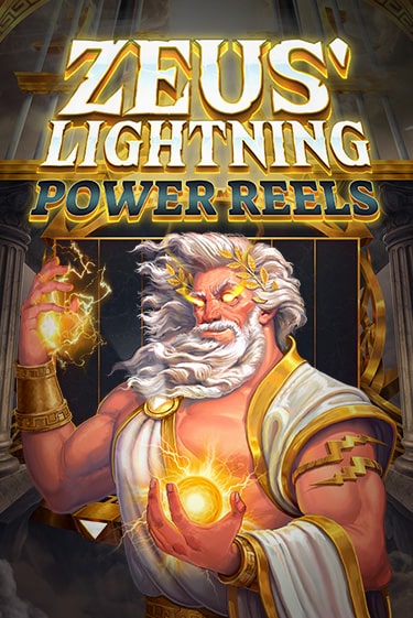 Zeus Lightning Power Reels - играть онлайн | Вулкан Вегас Беларусь - без регистрации