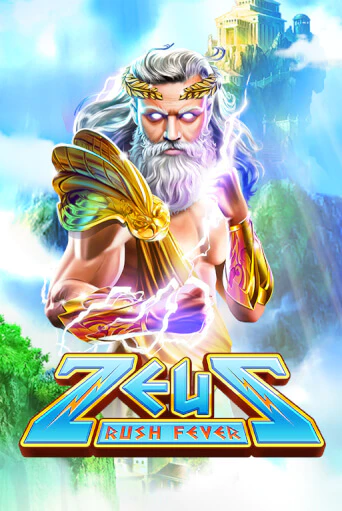Zeus Rush Fever - играть онлайн | Вулкан Вегас Беларусь - без регистрации