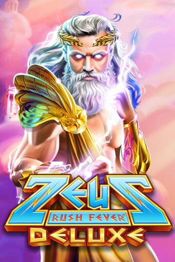 Zeus Rush Fever Deluxe - играть онлайн | Вулкан Вегас Беларусь - без регистрации