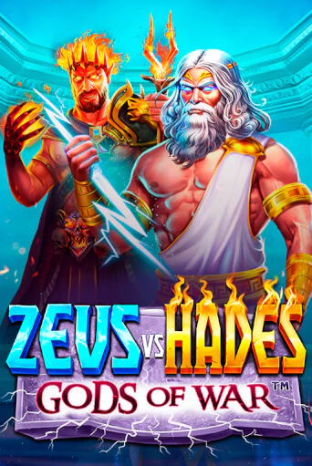 Zeus vs Hades - Gods of War - играть онлайн | Вулкан Вегас Беларусь - без регистрации