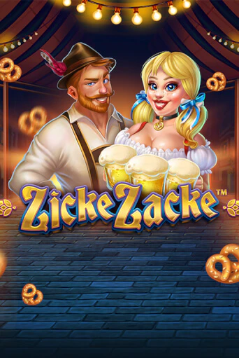 Zicke Zacke™ - играть онлайн | Вулкан Вегас Беларусь - без регистрации
