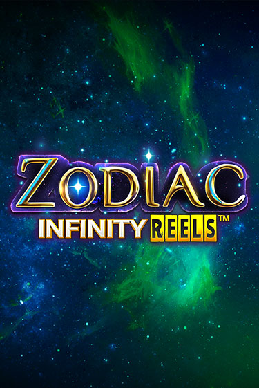 Zodiac Infinity Reels - играть онлайн | Вулкан Вегас Беларусь - без регистрации