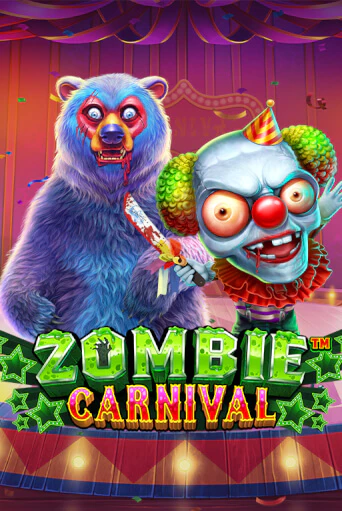 Zombie Carnival - играть онлайн | Вулкан Вегас Беларусь - без регистрации