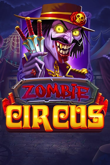 Zombie Circus - играть онлайн | Вулкан Вегас Беларусь - без регистрации