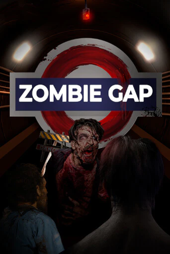 Zombie Gap - играть онлайн | Вулкан Вегас Беларусь - без регистрации