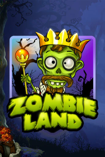 Zombie Land - играть онлайн | Вулкан Вегас Беларусь - без регистрации
