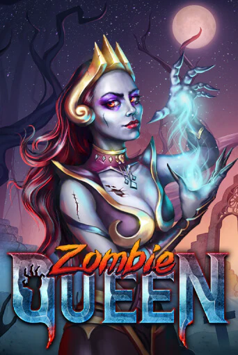Zombie Queen - играть онлайн | Вулкан Вегас Беларусь - без регистрации
