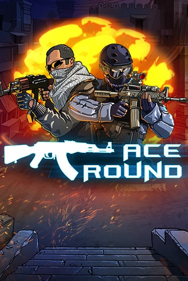 Ace Round - играть онлайн | Вулкан Вегас Беларусь - без регистрации