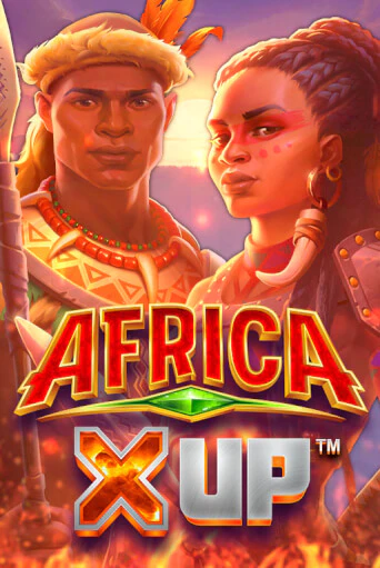 Africa X UP - играть онлайн | Вулкан Вегас Беларусь - без регистрации