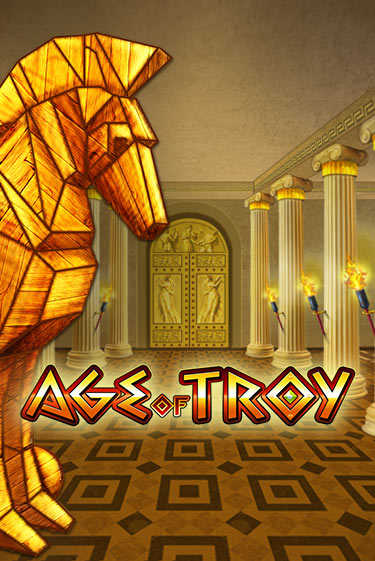 Age Of Troy - играть онлайн | Вулкан Вегас Беларусь - без регистрации