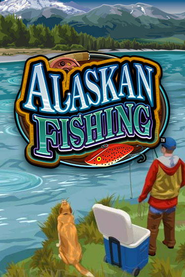 Alaskan Fishing - играть онлайн | Вулкан Вегас Беларусь - без регистрации