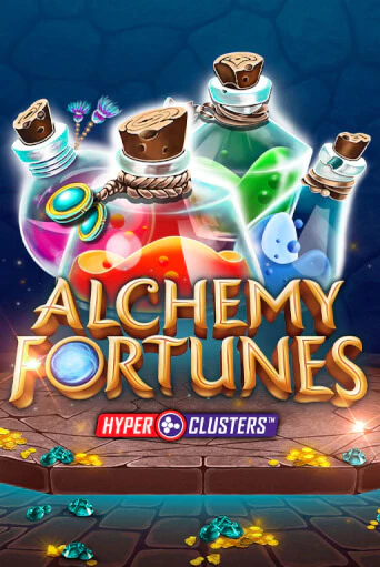Alchemy Fortunes - играть онлайн | Вулкан Вегас Беларусь - без регистрации
