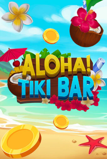 Aloha Tiki Bar - играть онлайн | Вулкан Вегас Беларусь - без регистрации