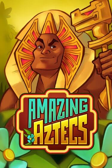 Amazing Aztecs - играть онлайн | Вулкан Вегас Беларусь - без регистрации