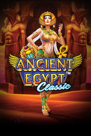 Ancient Egypt Classic™ - играть онлайн | Вулкан Вегас Беларусь - без регистрации