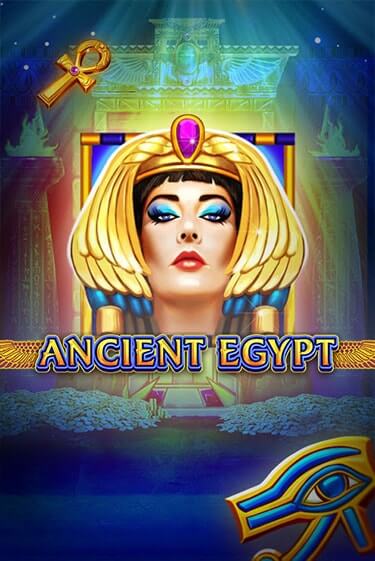 Ancient Egypt - играть онлайн | Вулкан Вегас Беларусь - без регистрации