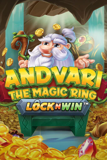 Andvari: The Magic Ring - играть онлайн | Вулкан Вегас Беларусь - без регистрации