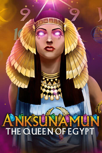 Anksunamun: the Queen of Egypt - играть онлайн | Вулкан Вегас Беларусь - без регистрации