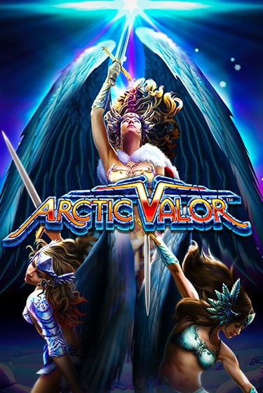 Arctic Valor - играть онлайн | Вулкан Вегас Беларусь - без регистрации