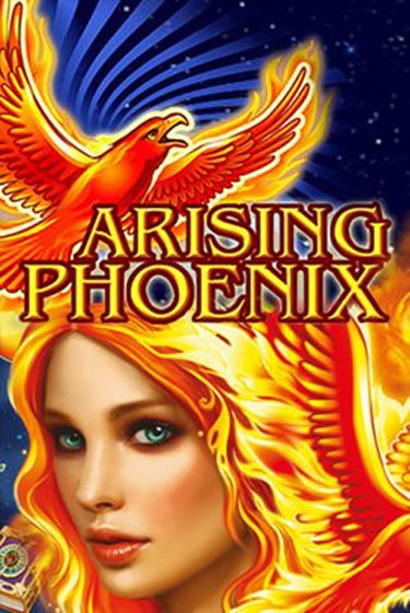 Arising Phoenix - играть онлайн | Вулкан Вегас Беларусь - без регистрации